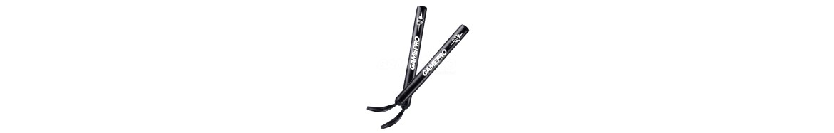 Boxing Training Sticks